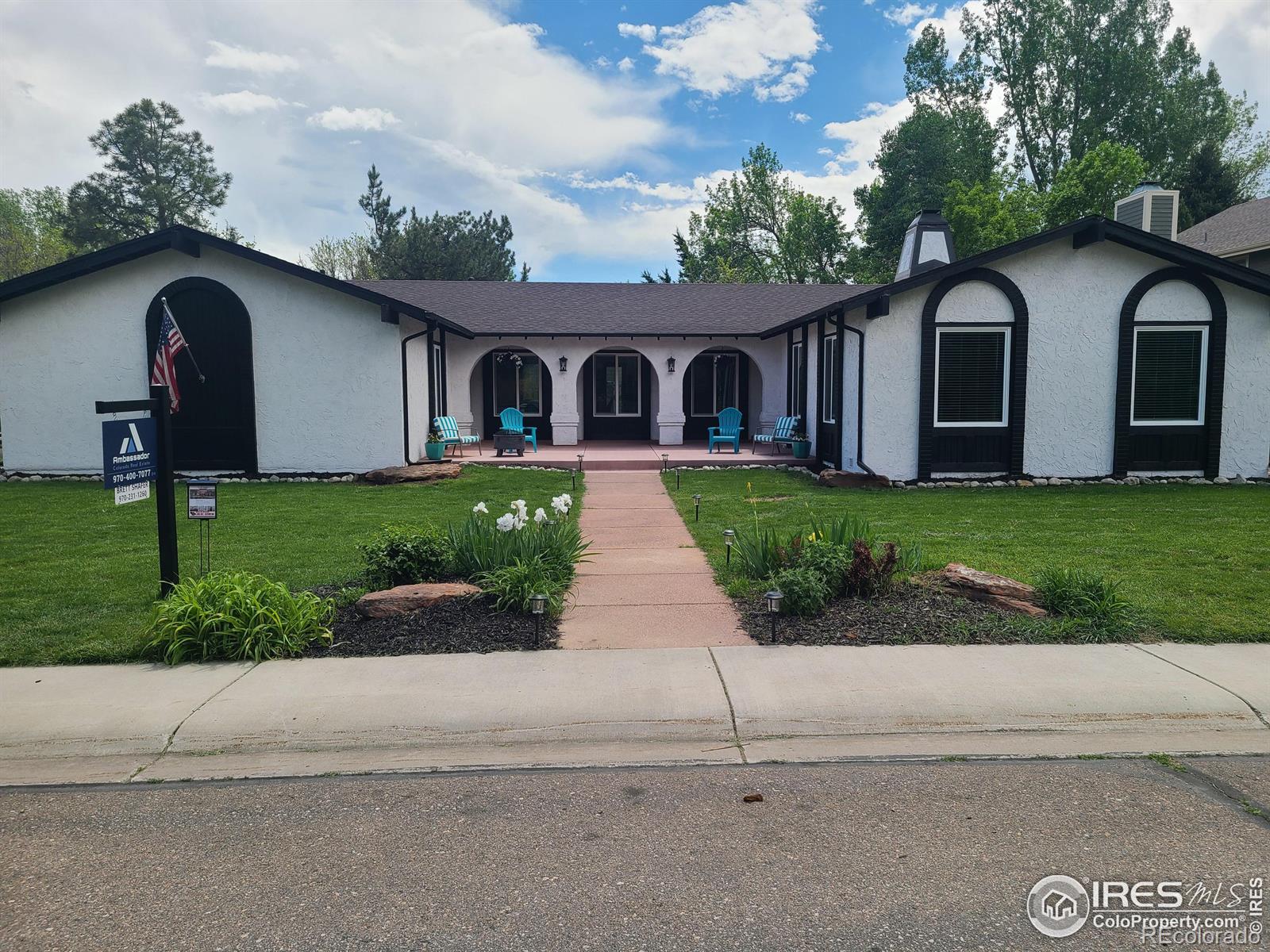 MLS Image #3 for 1725  centennial road,fort collins, Colorado
