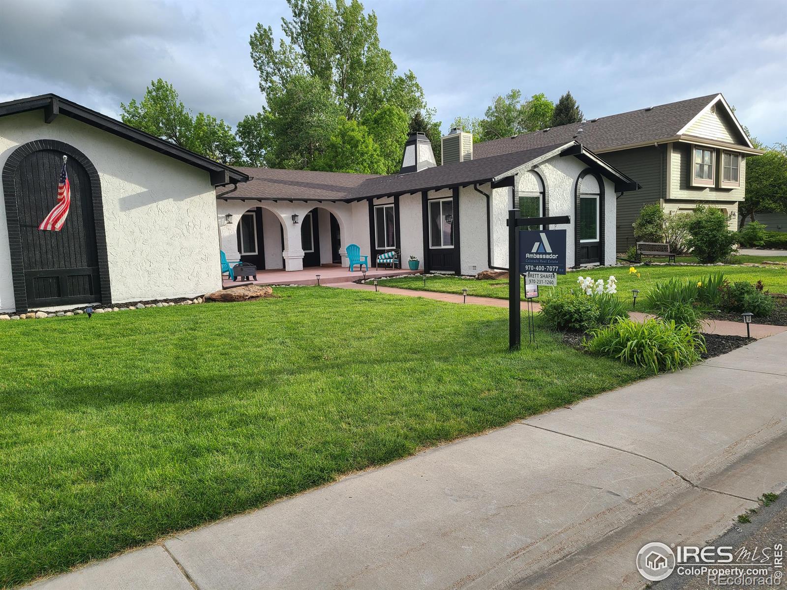 MLS Image #4 for 1725  centennial road,fort collins, Colorado