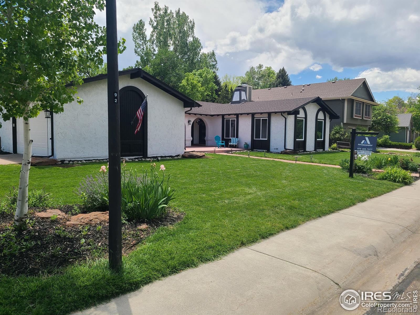 MLS Image #5 for 1725  centennial road,fort collins, Colorado