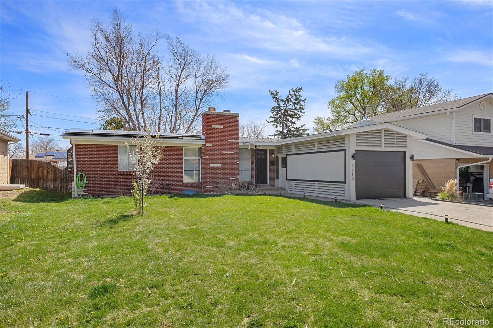MLS Image #0 for 7910  hooker street,westminster, Colorado