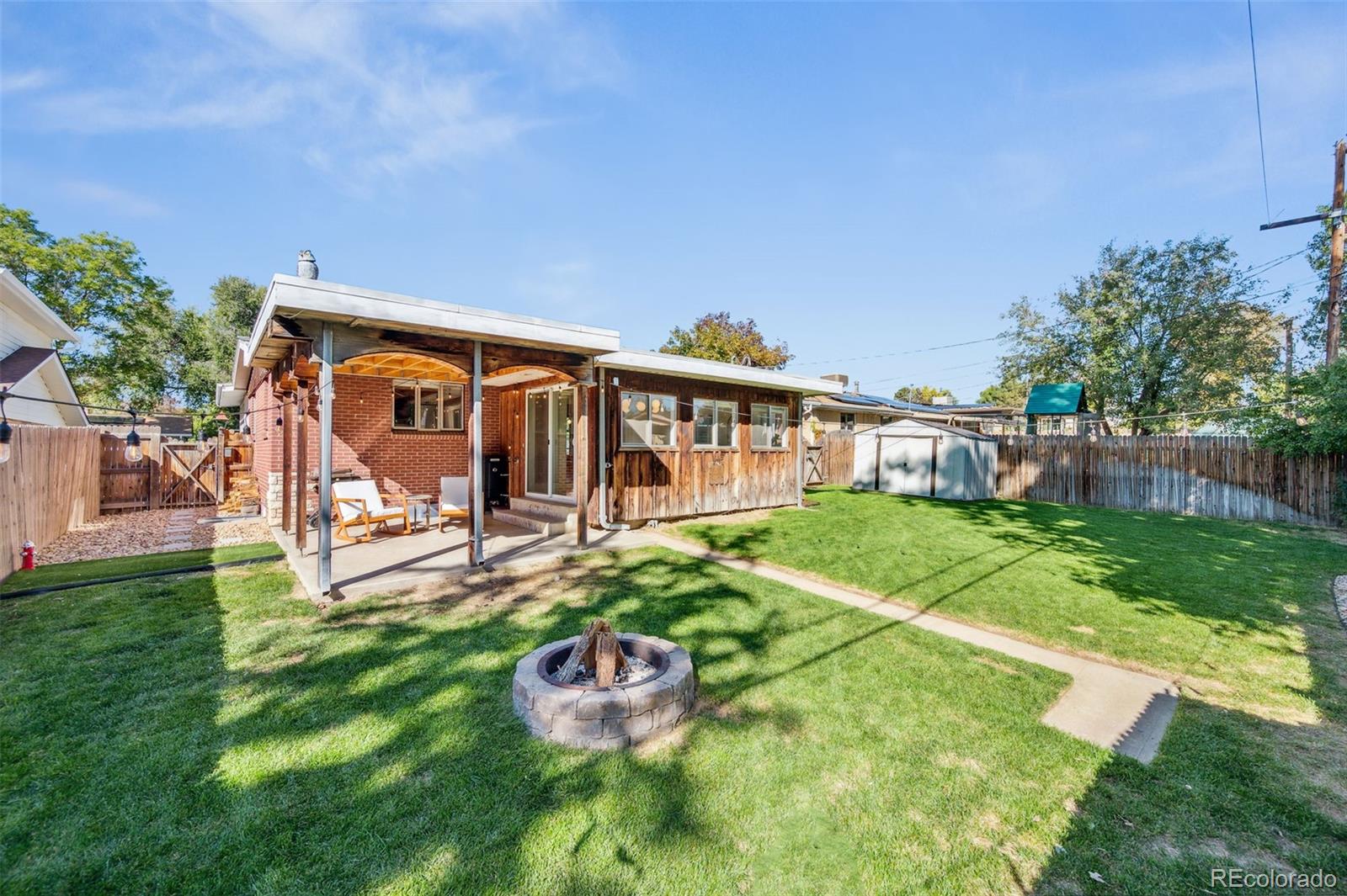 MLS Image #30 for 7910  hooker street,westminster, Colorado