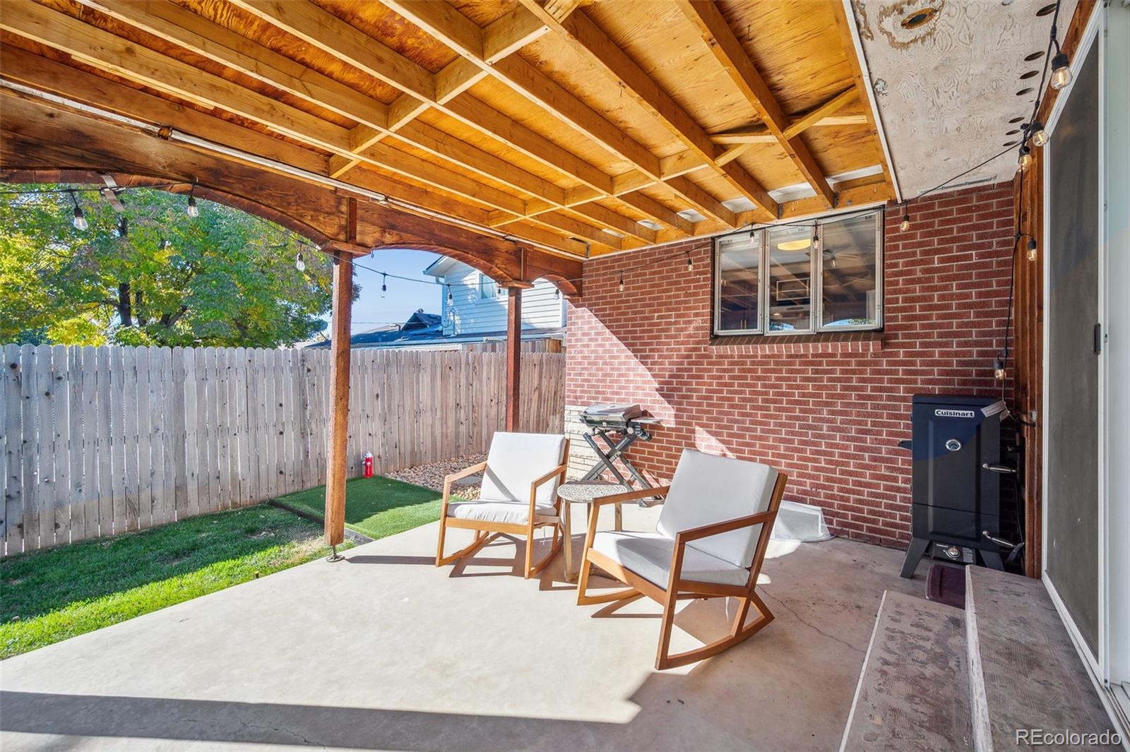 MLS Image #32 for 7910  hooker street,westminster, Colorado