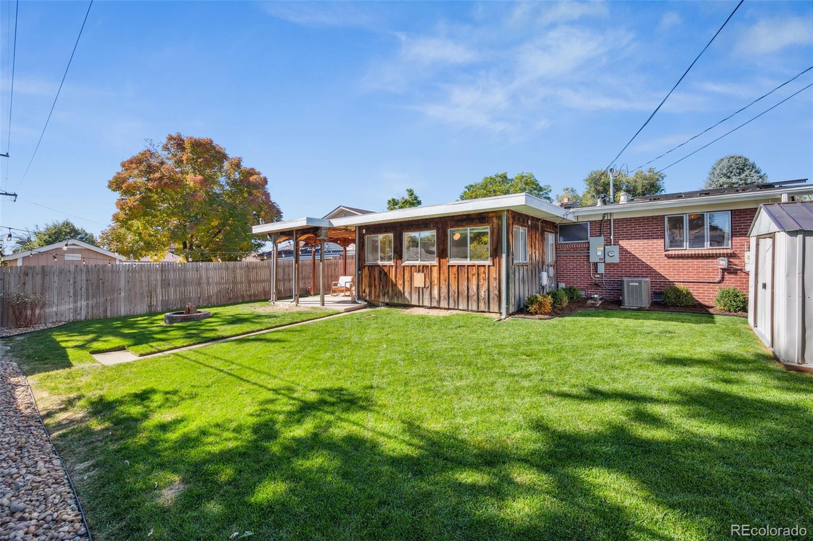 MLS Image #33 for 7910  hooker street,westminster, Colorado