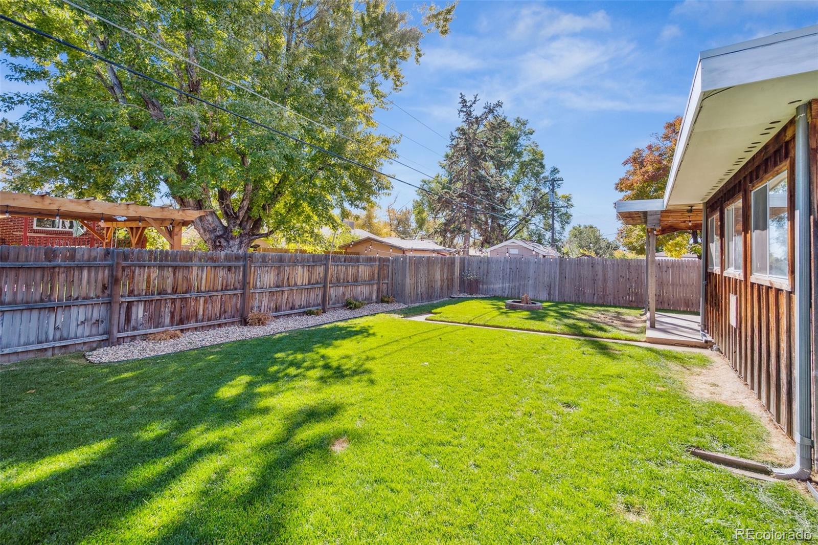 MLS Image #34 for 7910  hooker street,westminster, Colorado