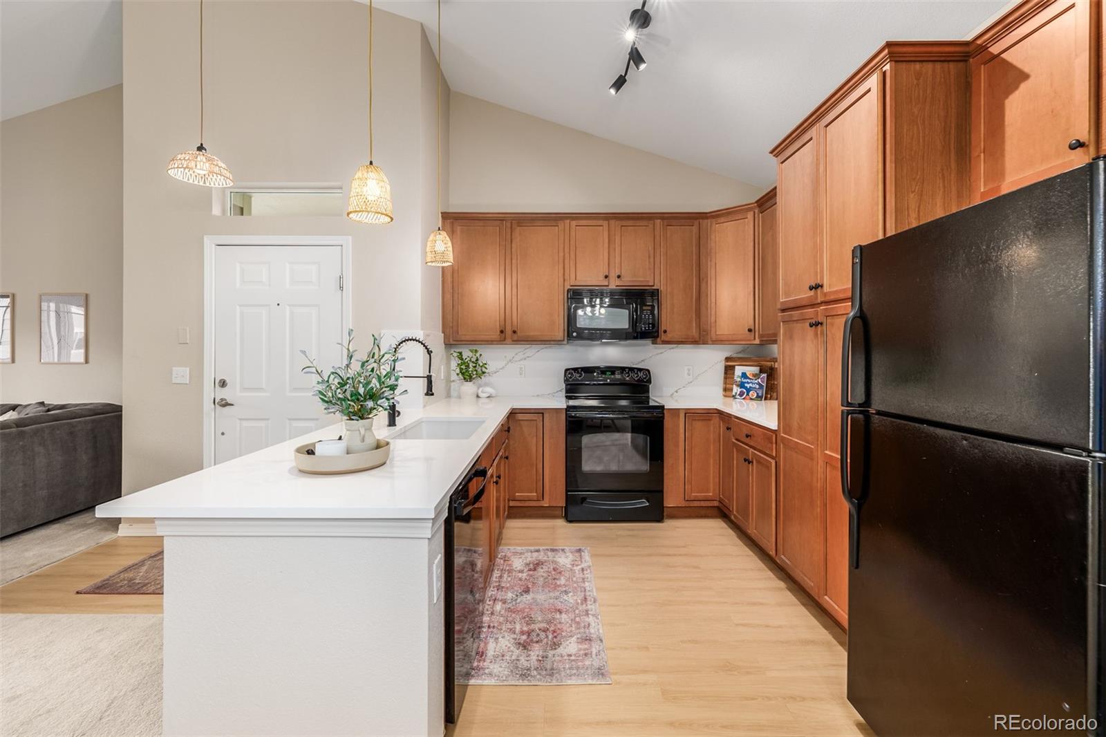 MLS Image #2 for 10056 w unser drive,littleton, Colorado