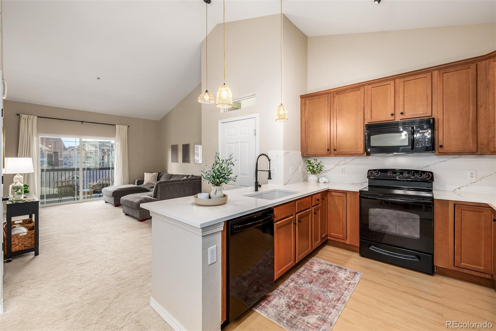 MLS Image #3 for 10056 w unser drive 201,littleton, Colorado