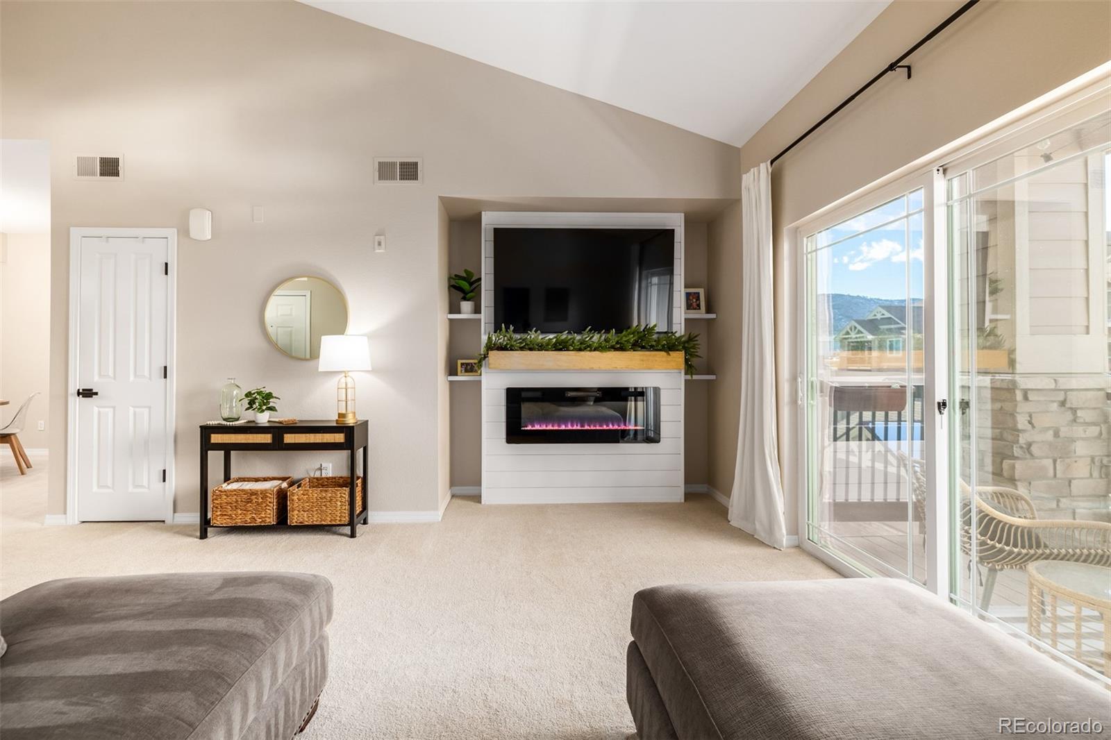 MLS Image #7 for 10056 w unser drive 201,littleton, Colorado