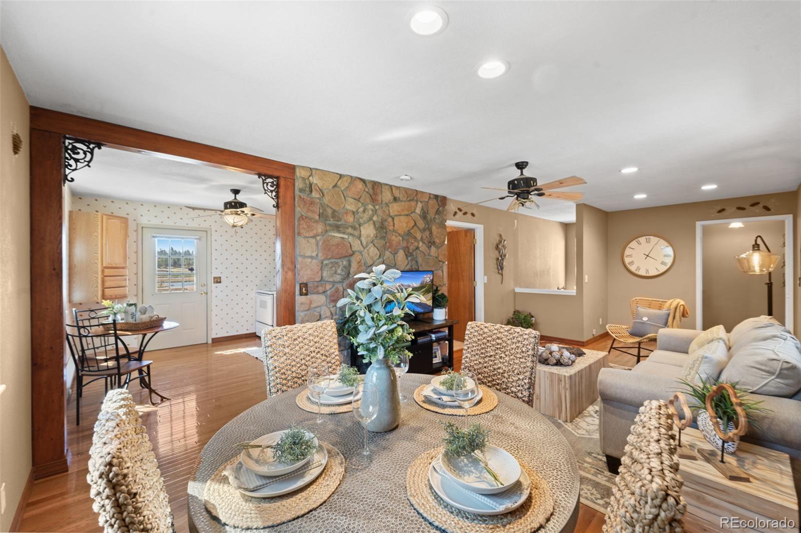 MLS Image #10 for 671  midland court,lake george, Colorado