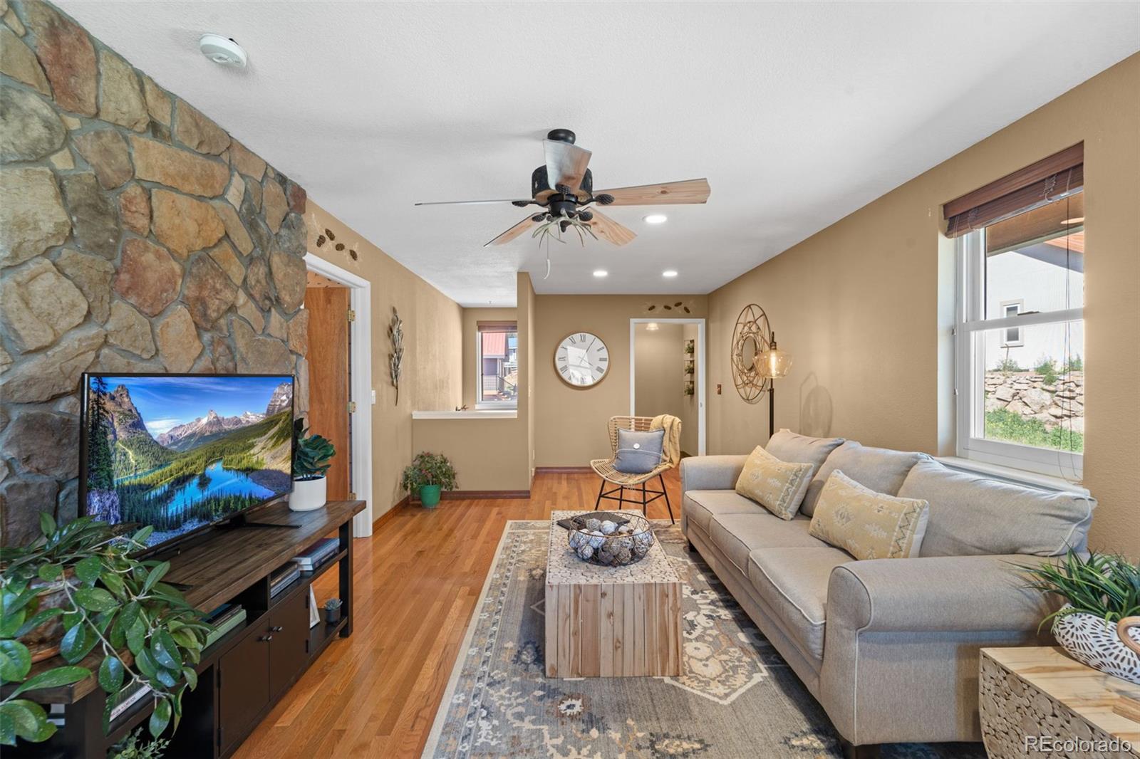 MLS Image #11 for 671  midland court,lake george, Colorado