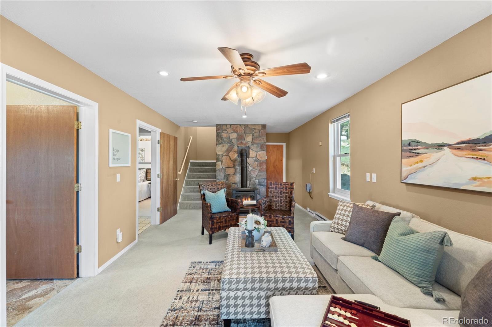 MLS Image #22 for 671  midland court,lake george, Colorado