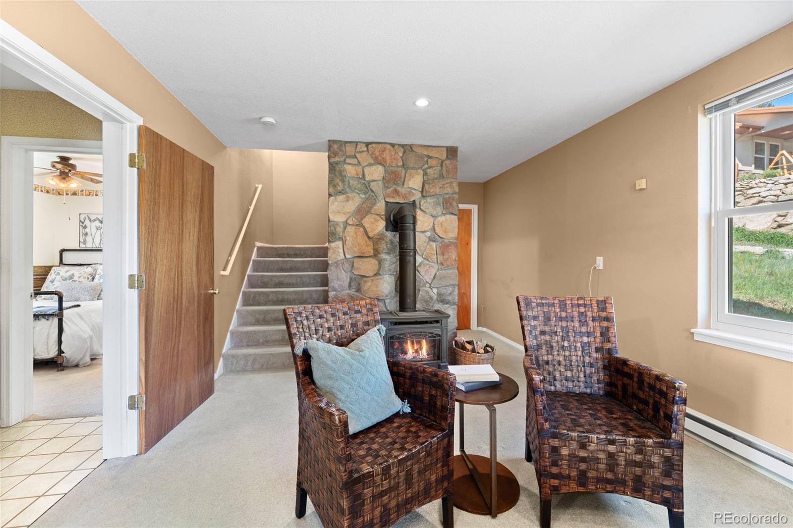 MLS Image #23 for 671  midland court,lake george, Colorado