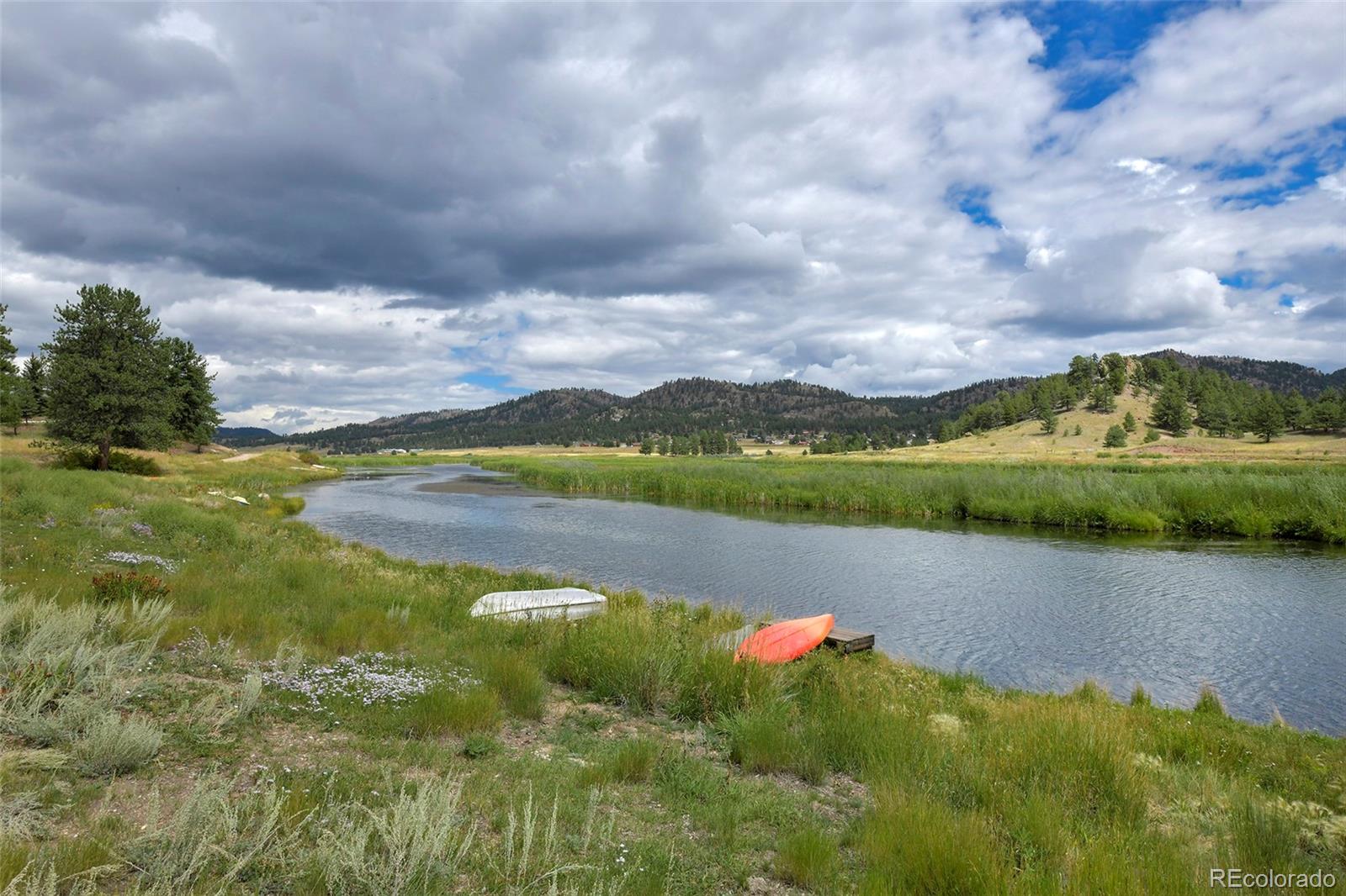 MLS Image #32 for 671  midland court,lake george, Colorado