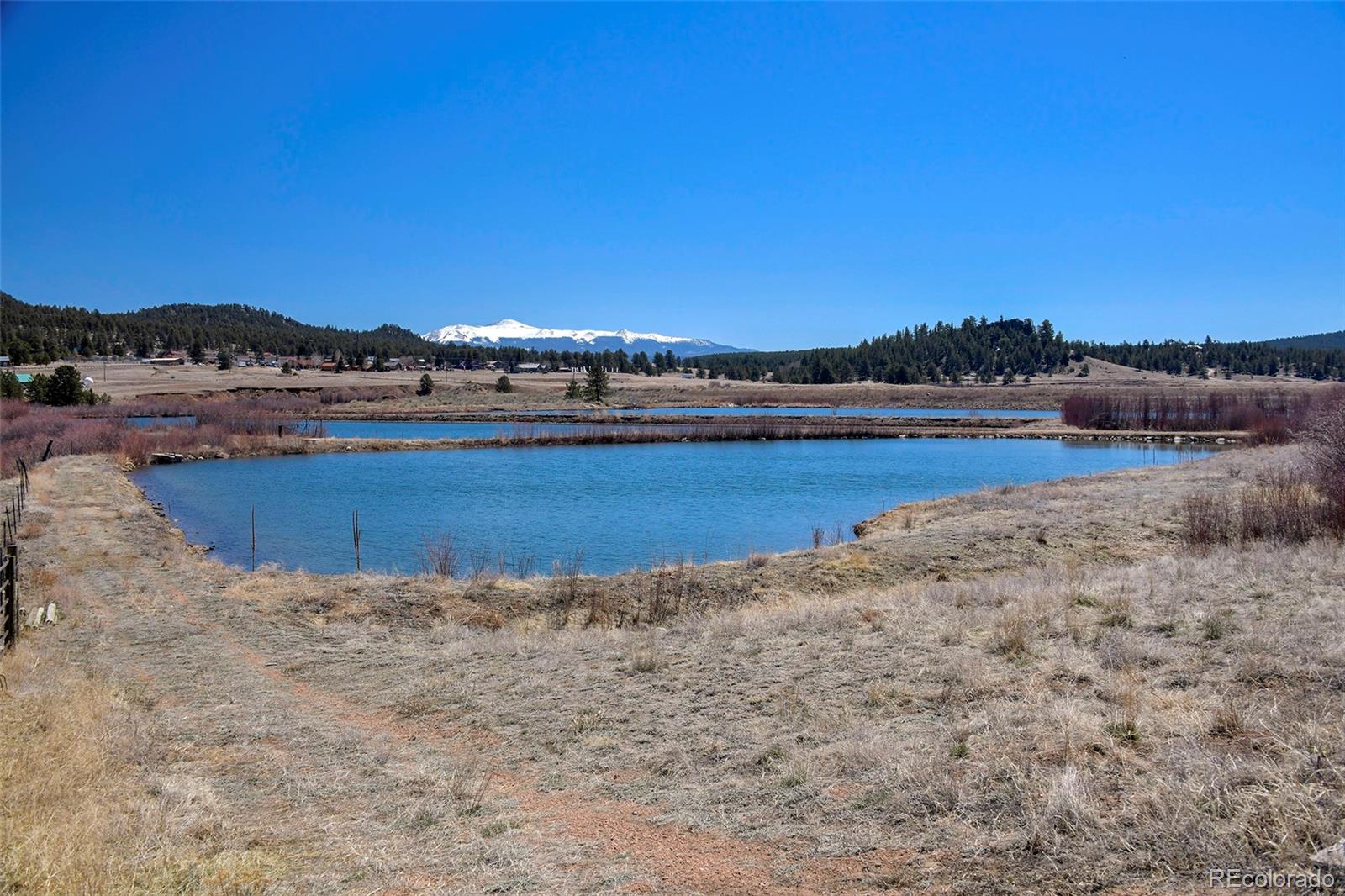 MLS Image #33 for 671  midland court,lake george, Colorado