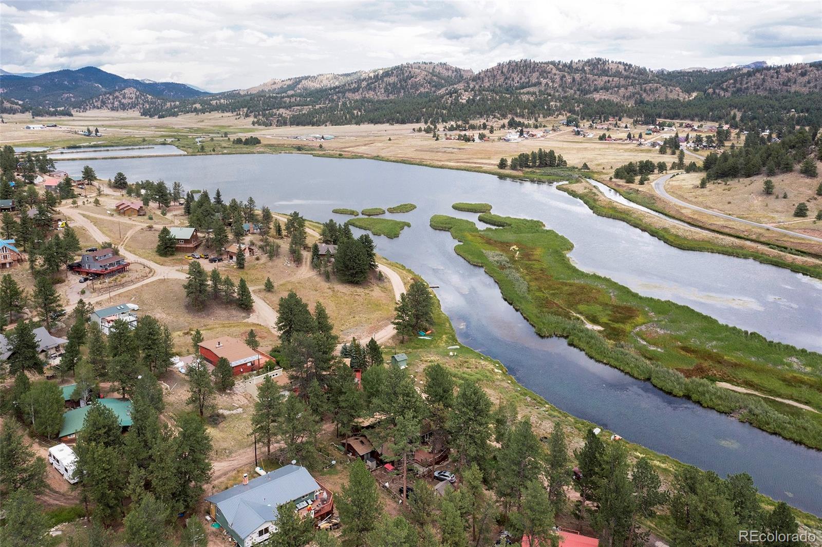 MLS Image #34 for 671  midland court,lake george, Colorado