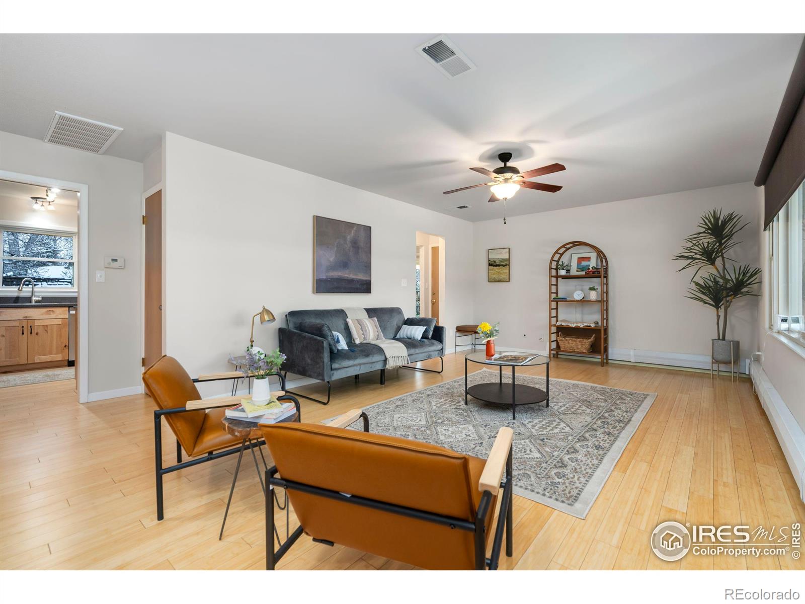 MLS Image #2 for 1312  yount street,fort collins, Colorado