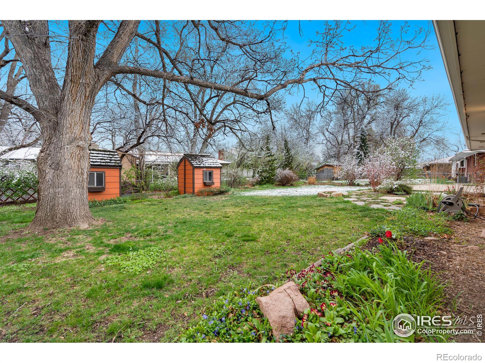 MLS Image #27 for 1312  yount street,fort collins, Colorado