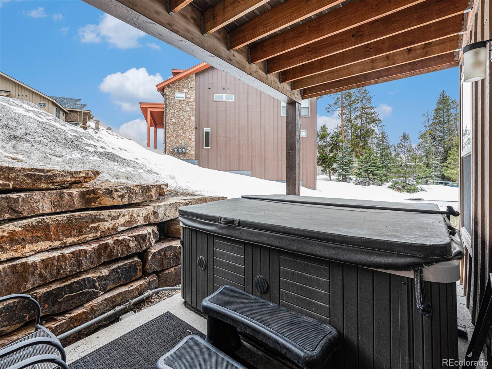 MLS Image #18 for 99  stagecoach way,fraser, Colorado