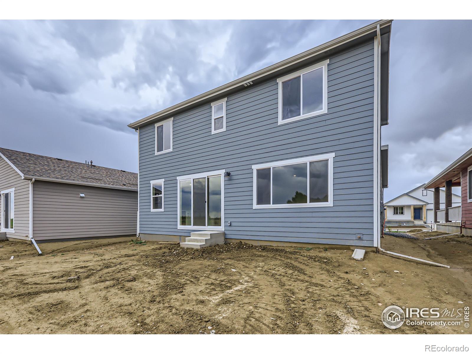 MLS Image #22 for 2032  ballyneal drive,fort collins, Colorado