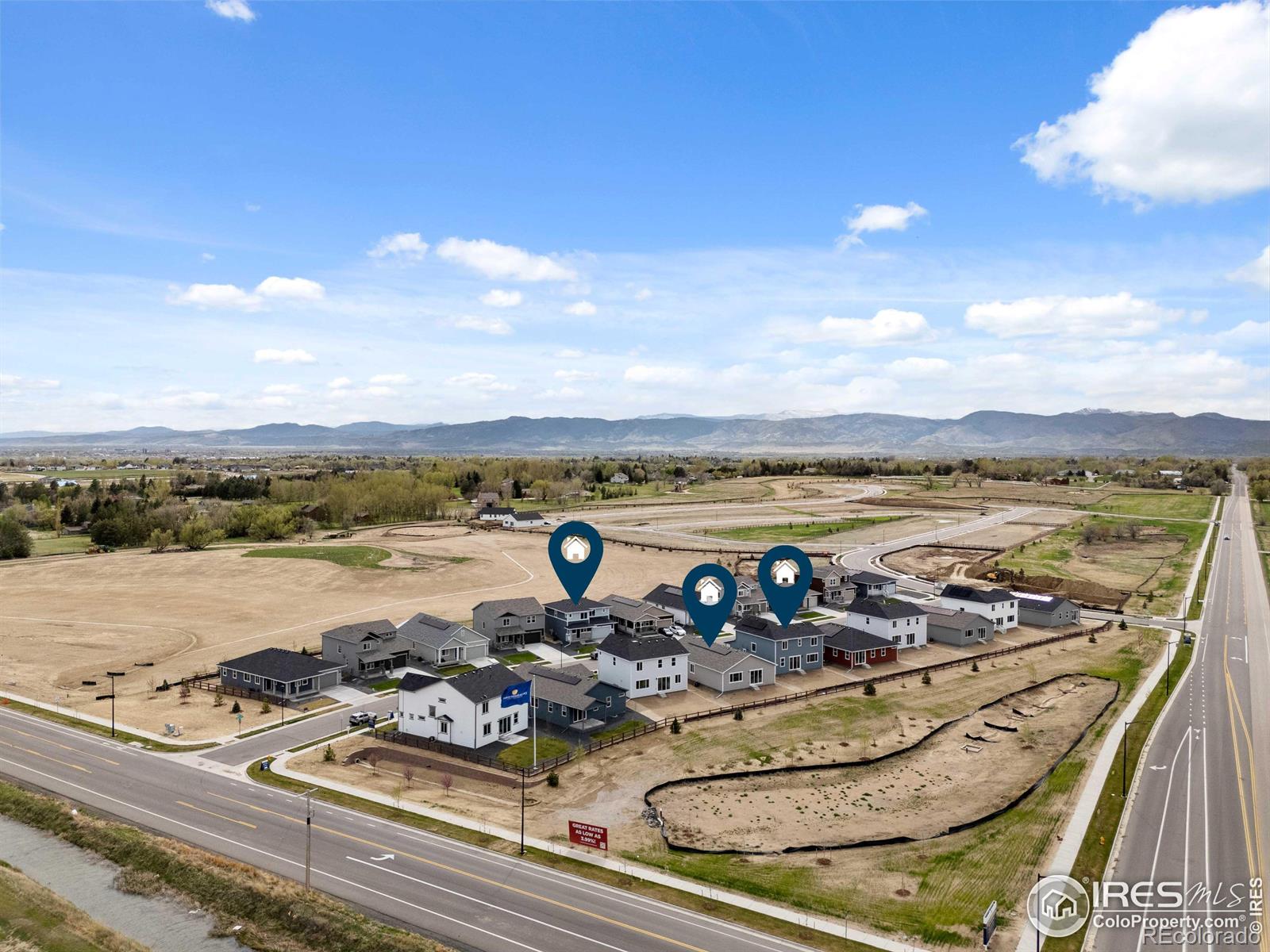 MLS Image #27 for 2032  ballyneal drive,fort collins, Colorado