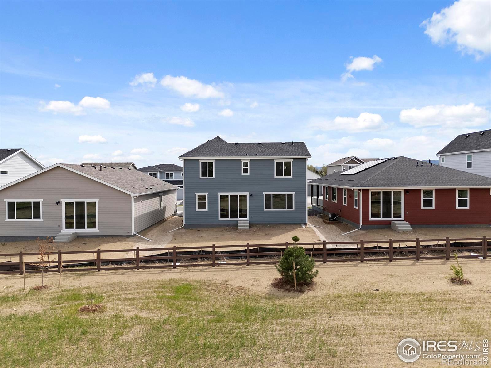 MLS Image #3 for 2032  ballyneal drive,fort collins, Colorado