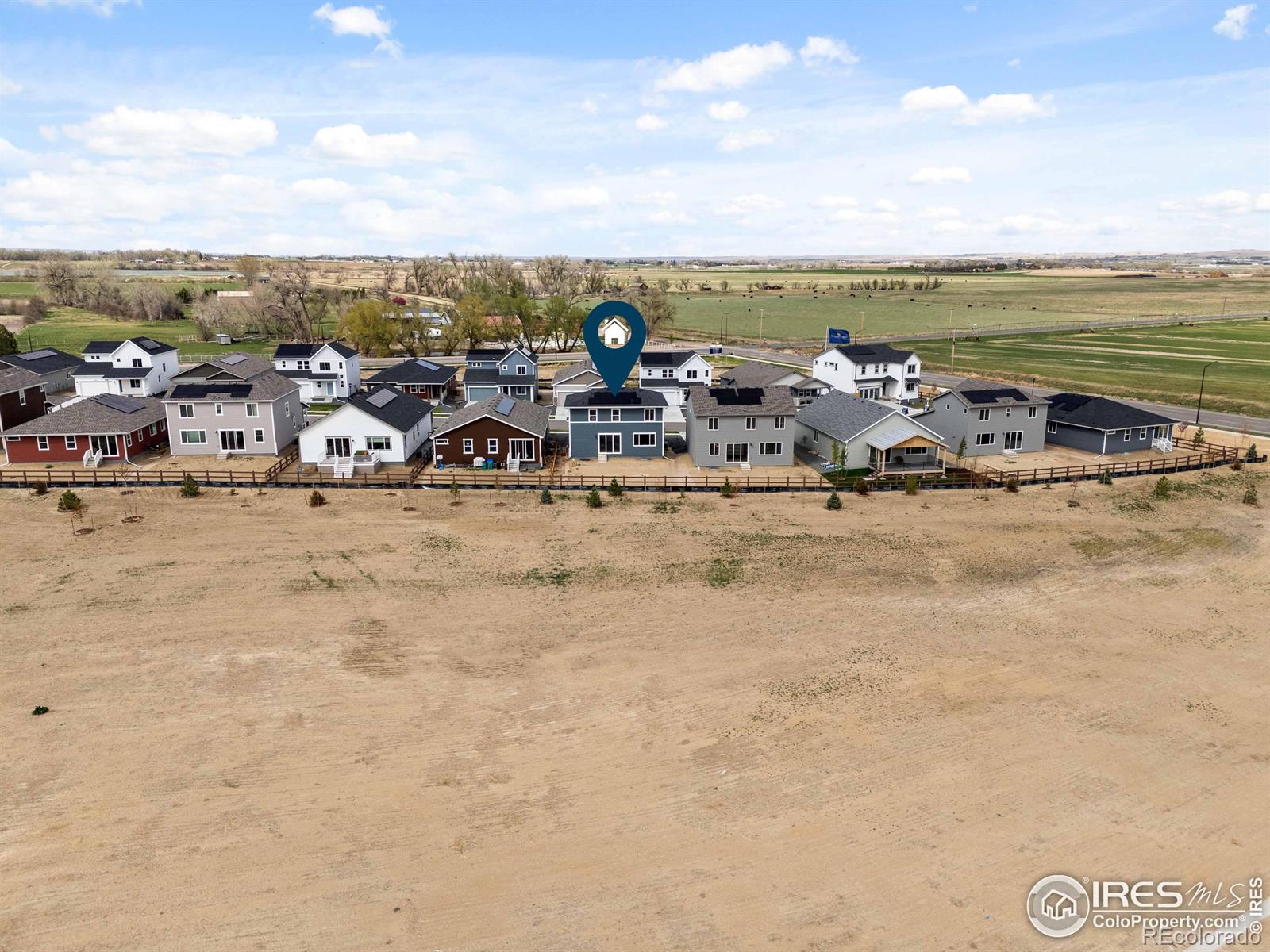 MLS Image #3 for 2039  ballyneal drive,fort collins, Colorado