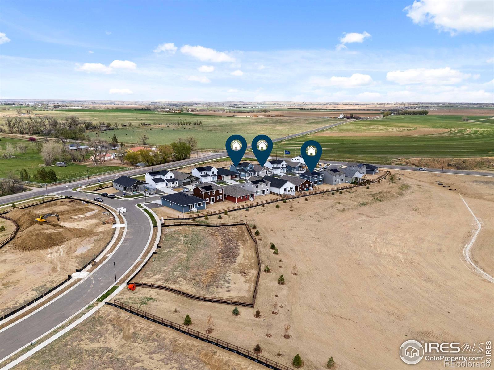 MLS Image #30 for 2039  ballyneal drive,fort collins, Colorado