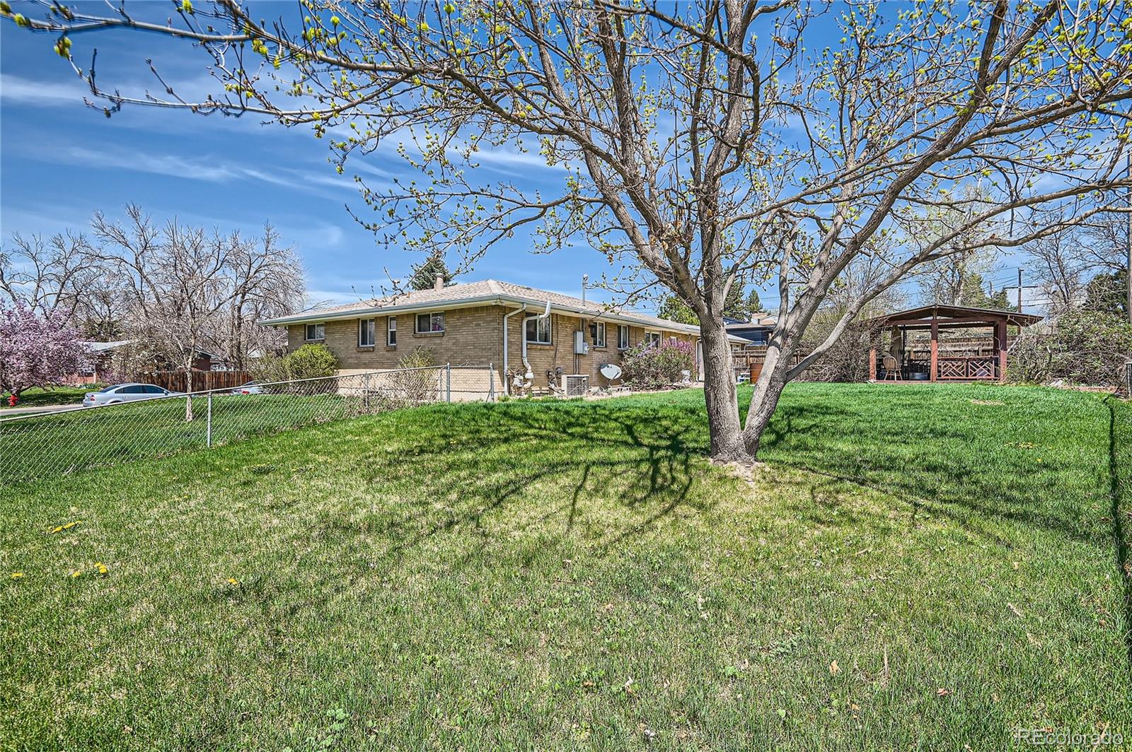 MLS Image #0 for 3390 w 92nd place,westminster, Colorado
