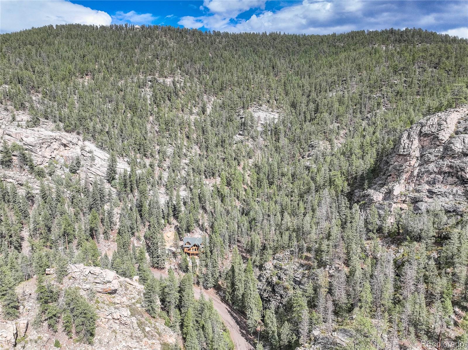 MLS Image #39 for 14662 s elk creek road,pine, Colorado