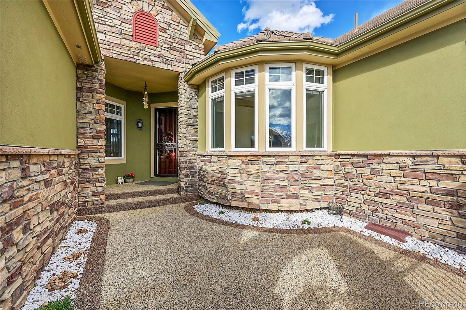 MLS Image #2 for 7178  galaxy court,castle rock, Colorado