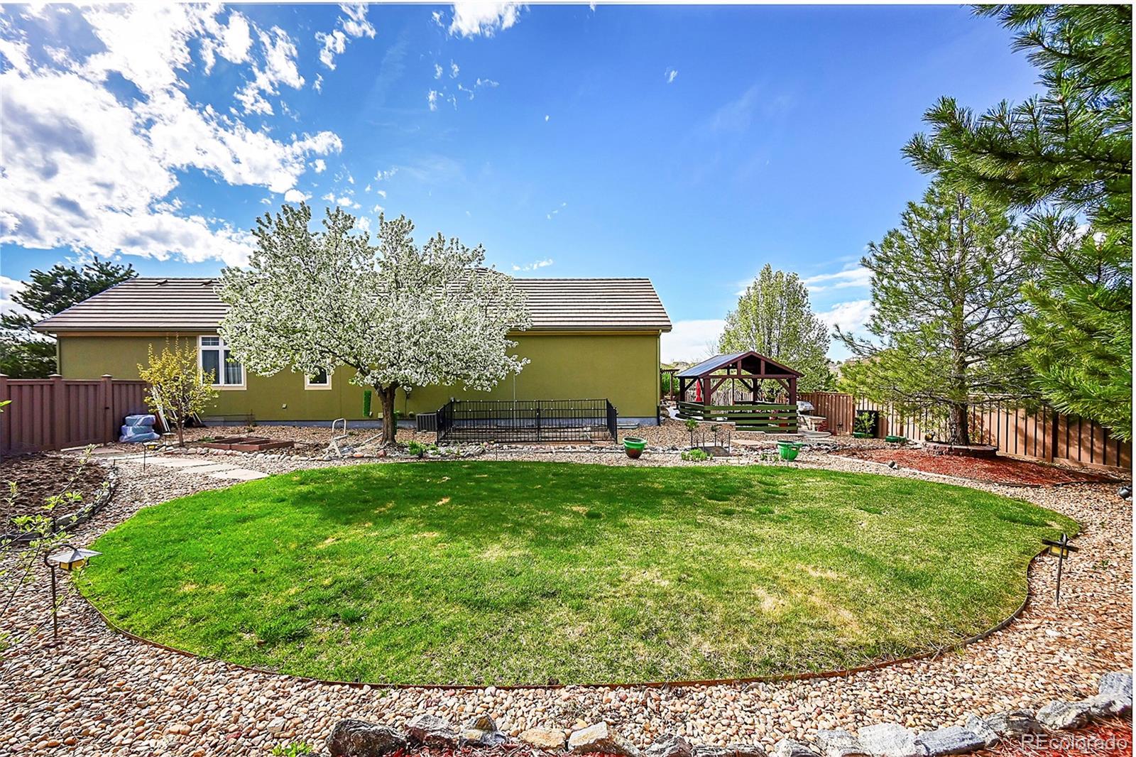 MLS Image #21 for 7178  galaxy court,castle rock, Colorado