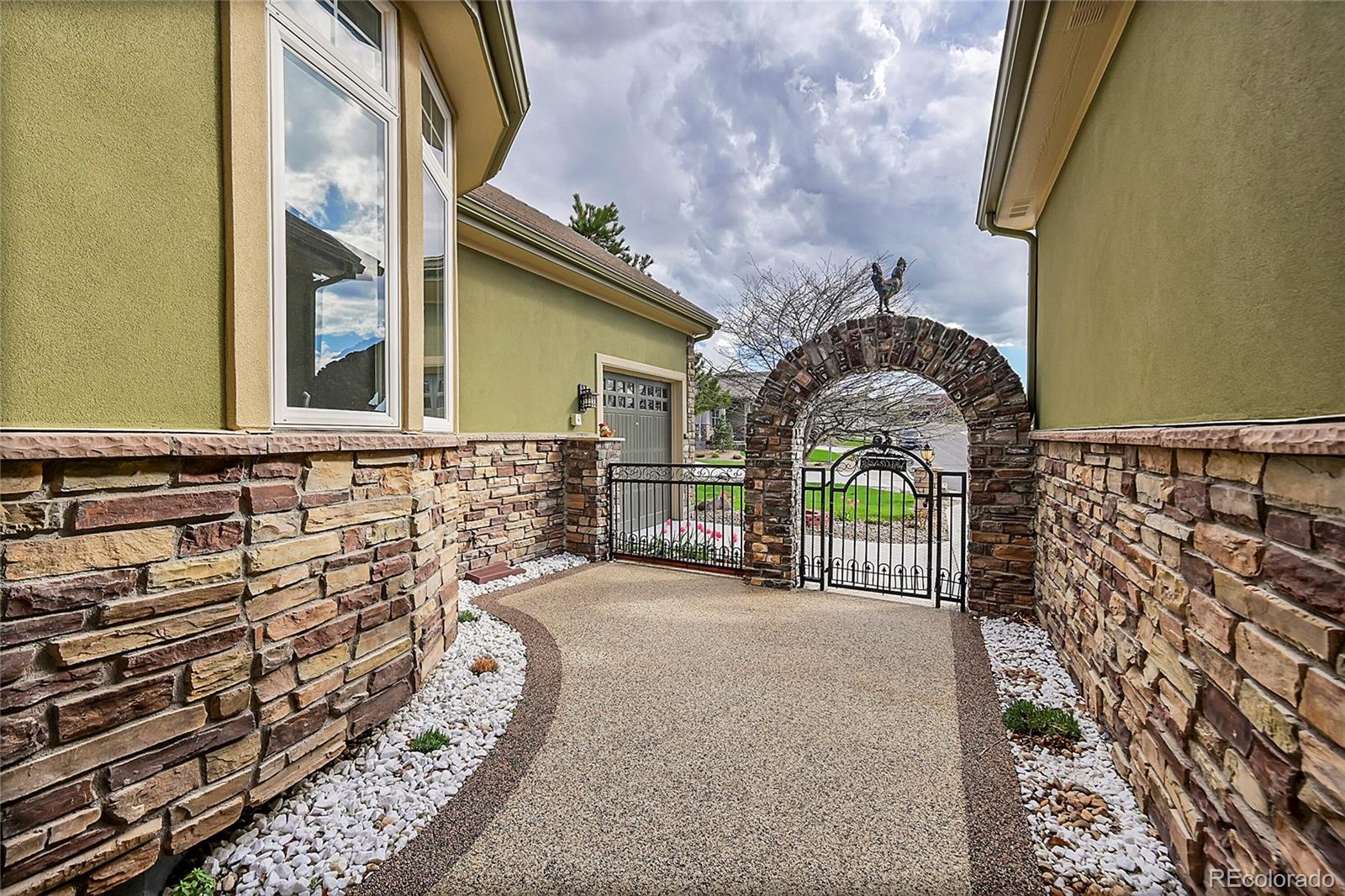 MLS Image #3 for 7178  galaxy court,castle rock, Colorado