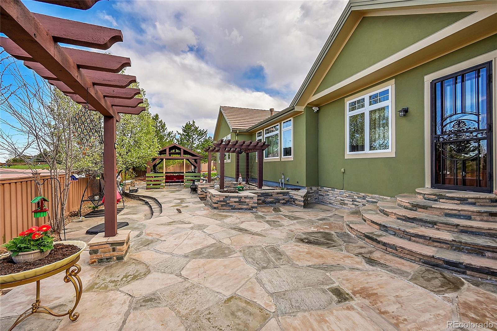 MLS Image #41 for 7178  galaxy court,castle rock, Colorado