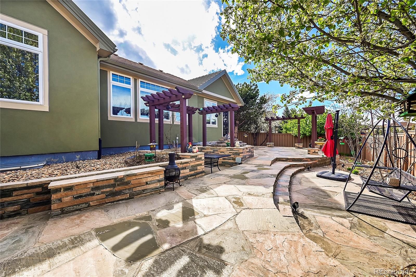 MLS Image #42 for 7178  galaxy court,castle rock, Colorado