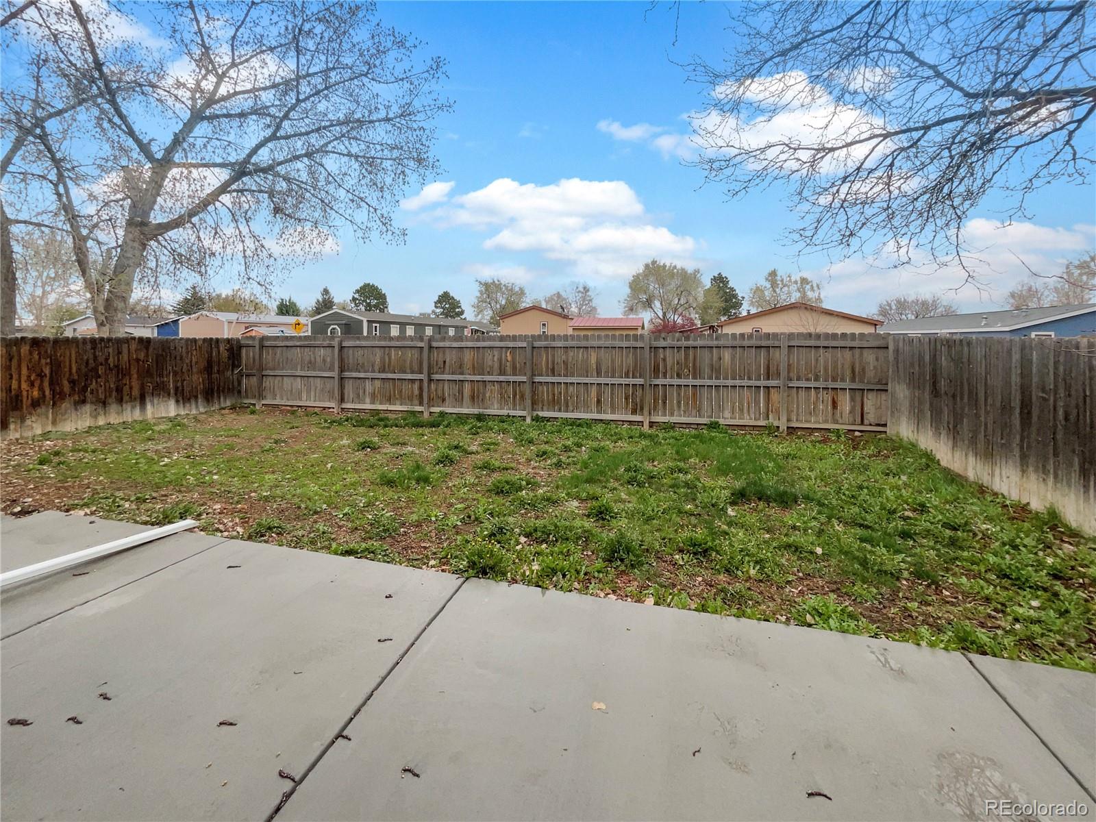 MLS Image #7 for 1202 w 132nd place,denver, Colorado