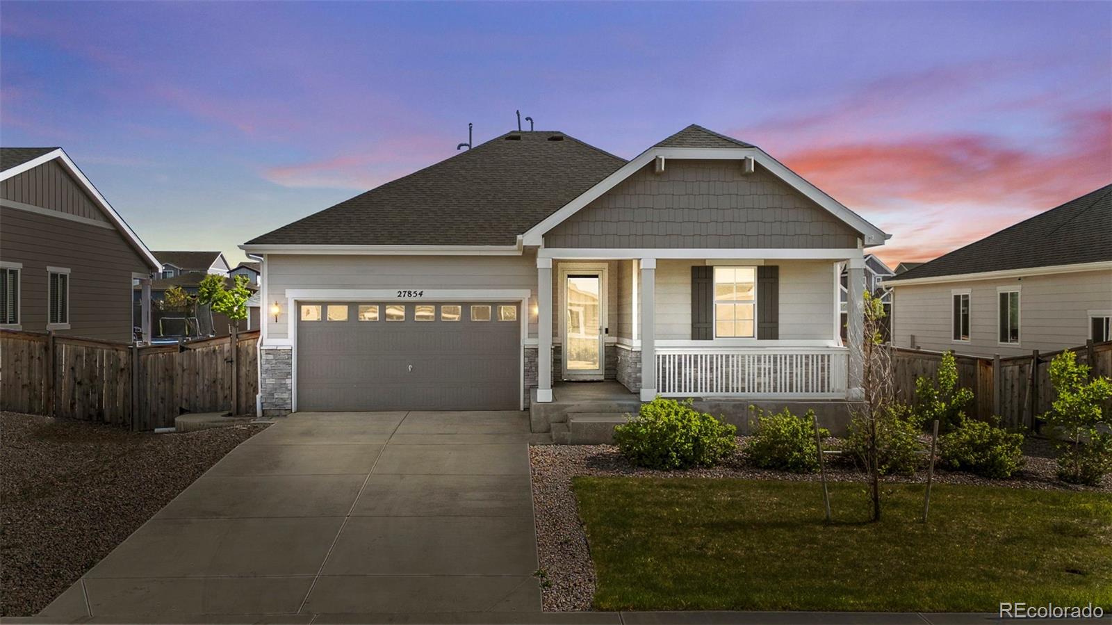 MLS Image #0 for 27854 e 9th lane,aurora, Colorado