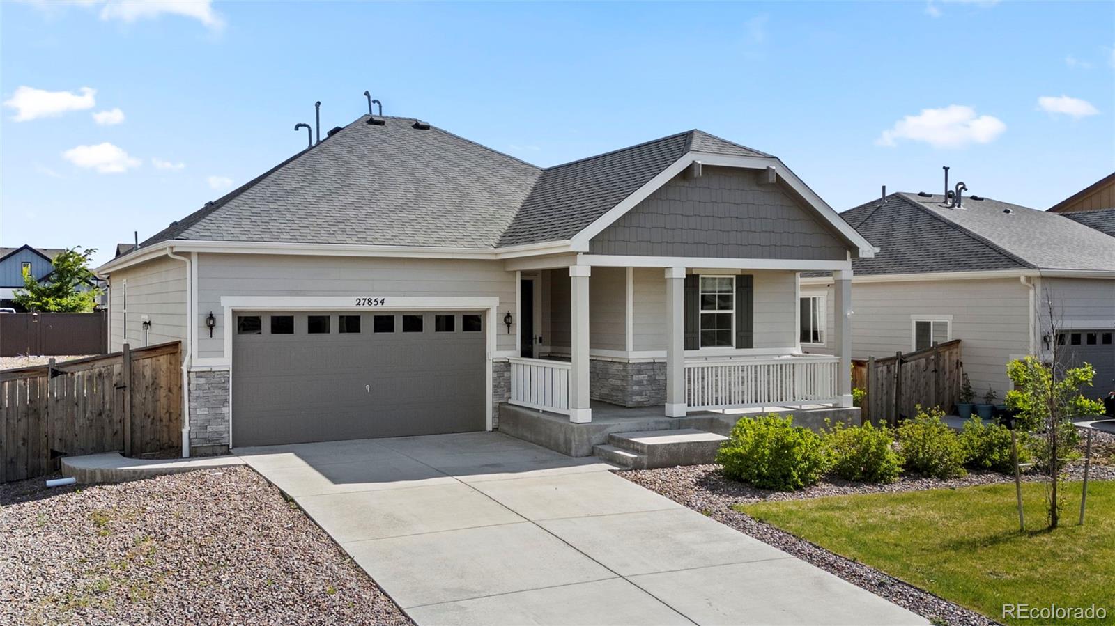 MLS Image #1 for 27854 e 9th lane,aurora, Colorado