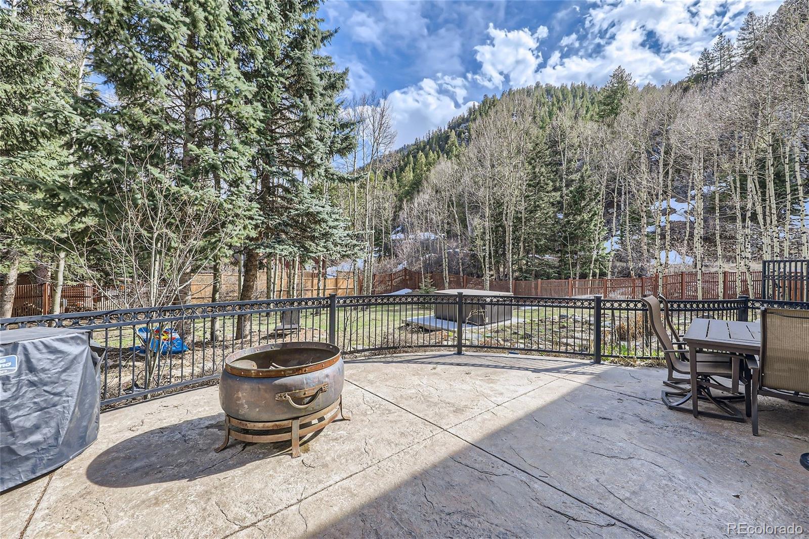 MLS Image #28 for 2971  fall river road,idaho springs, Colorado