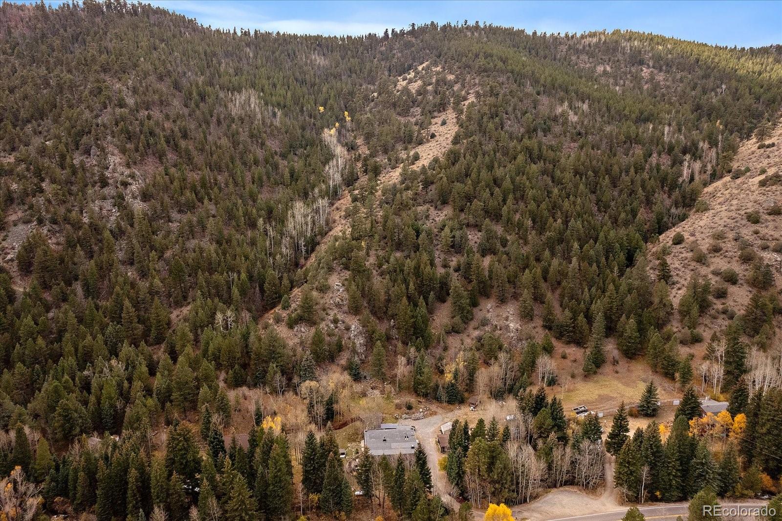 MLS Image #33 for 2971  fall river road,idaho springs, Colorado