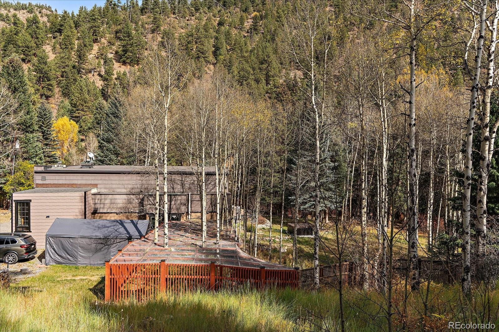 MLS Image #48 for 2971  fall river road,idaho springs, Colorado