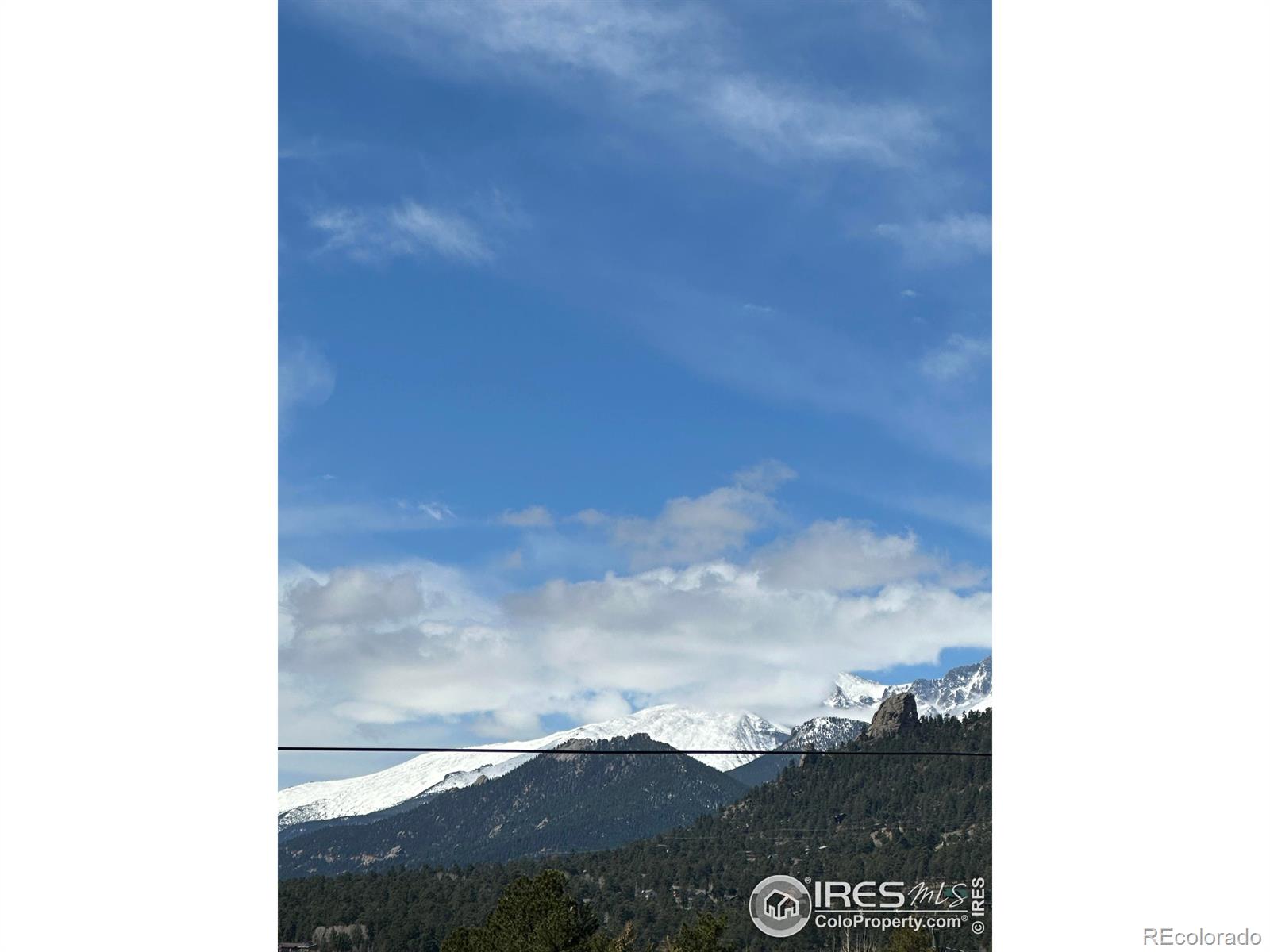 MLS Image #12 for 514  grand estates drive,estes park, Colorado