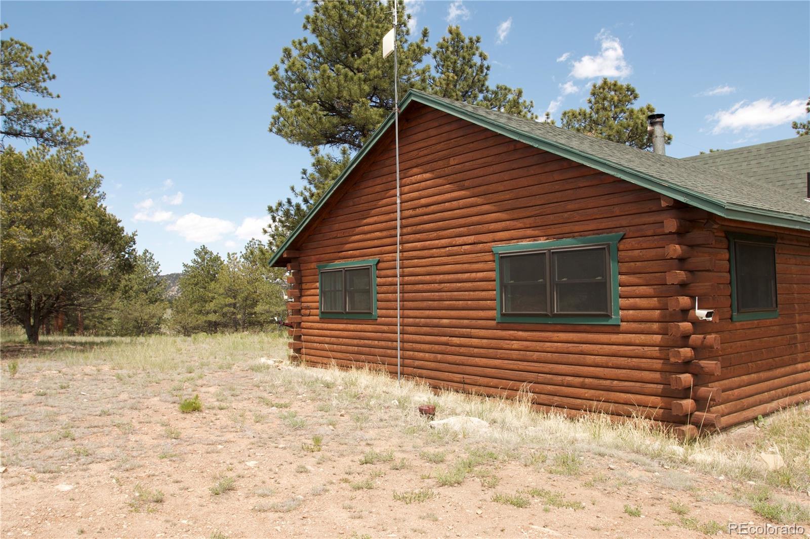 MLS Image #10 for 3329  county road 265 ,westcliffe, Colorado