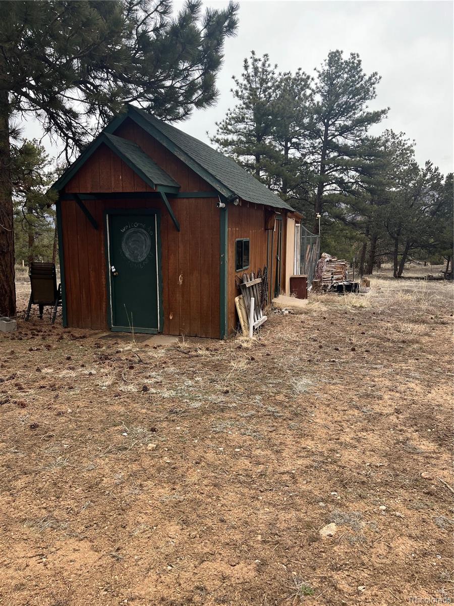 MLS Image #11 for 3329  county road 265 ,westcliffe, Colorado