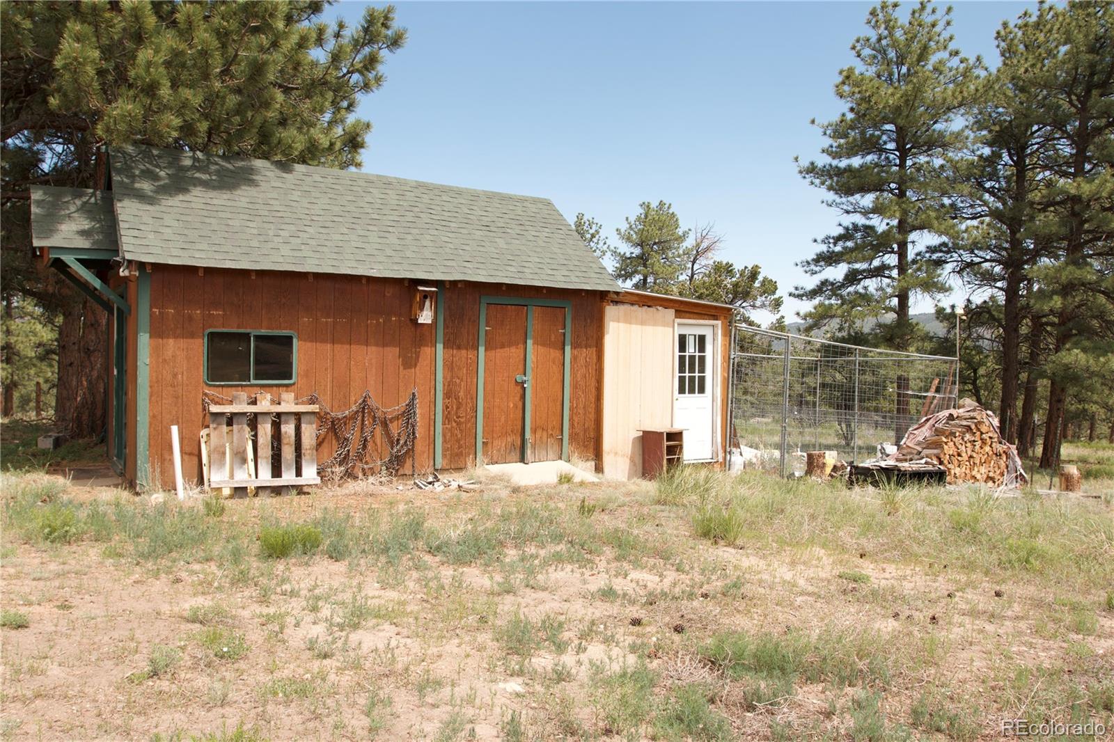 MLS Image #12 for 3329  county road 265 ,westcliffe, Colorado