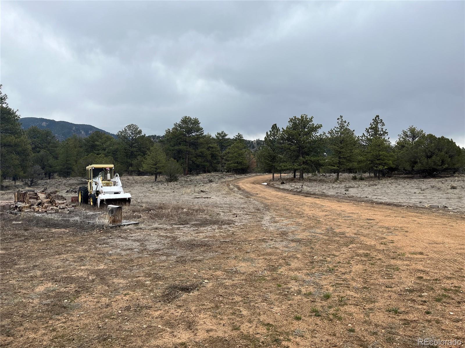 MLS Image #15 for 3329  county road 265 ,westcliffe, Colorado