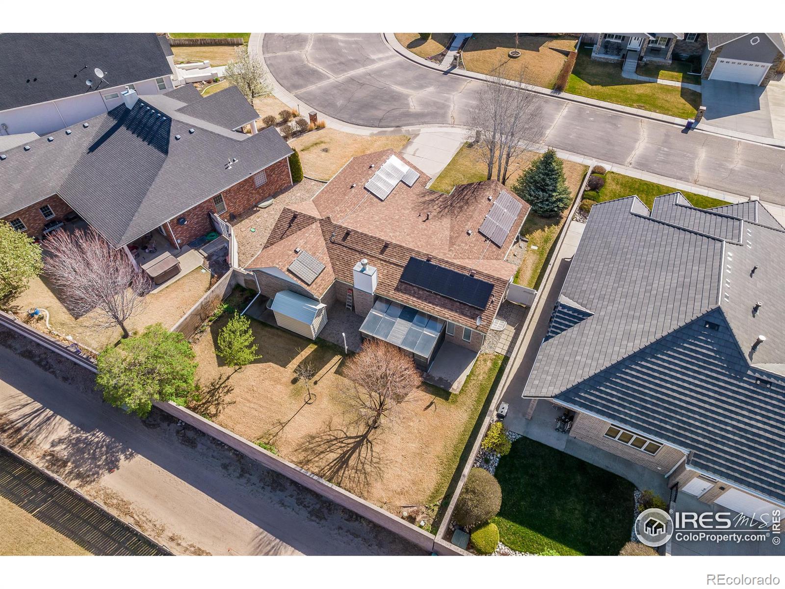 MLS Image #3 for 434  howell avenue,brush, Colorado