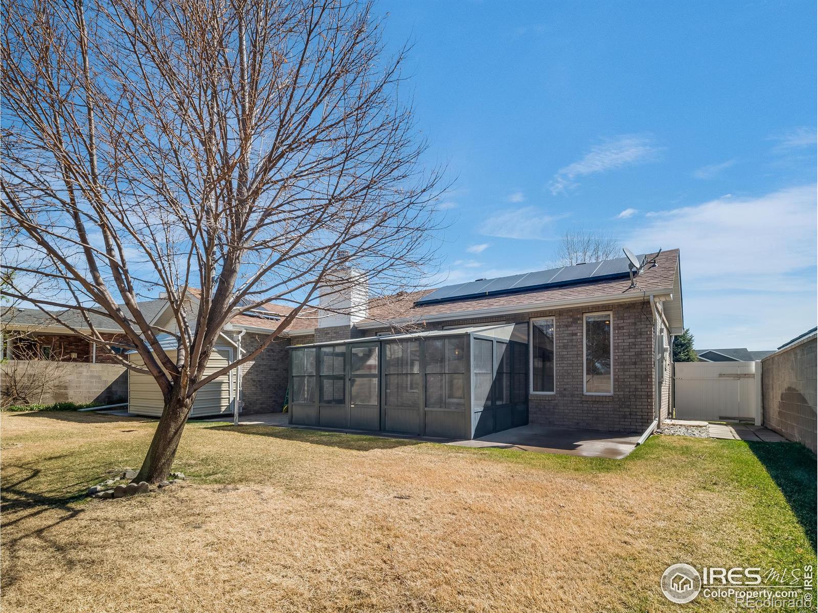 MLS Image #36 for 434  howell avenue,brush, Colorado