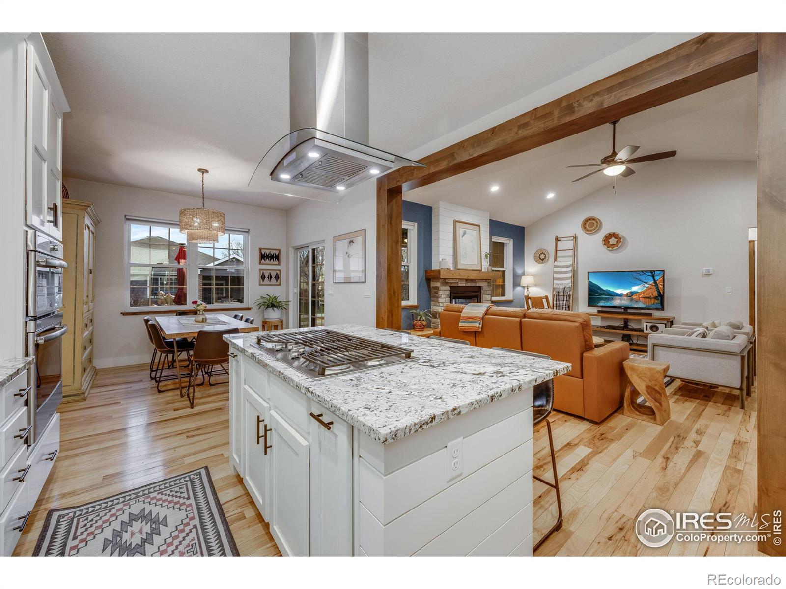 MLS Image #5 for 1442  prairie hawk road,eaton, Colorado