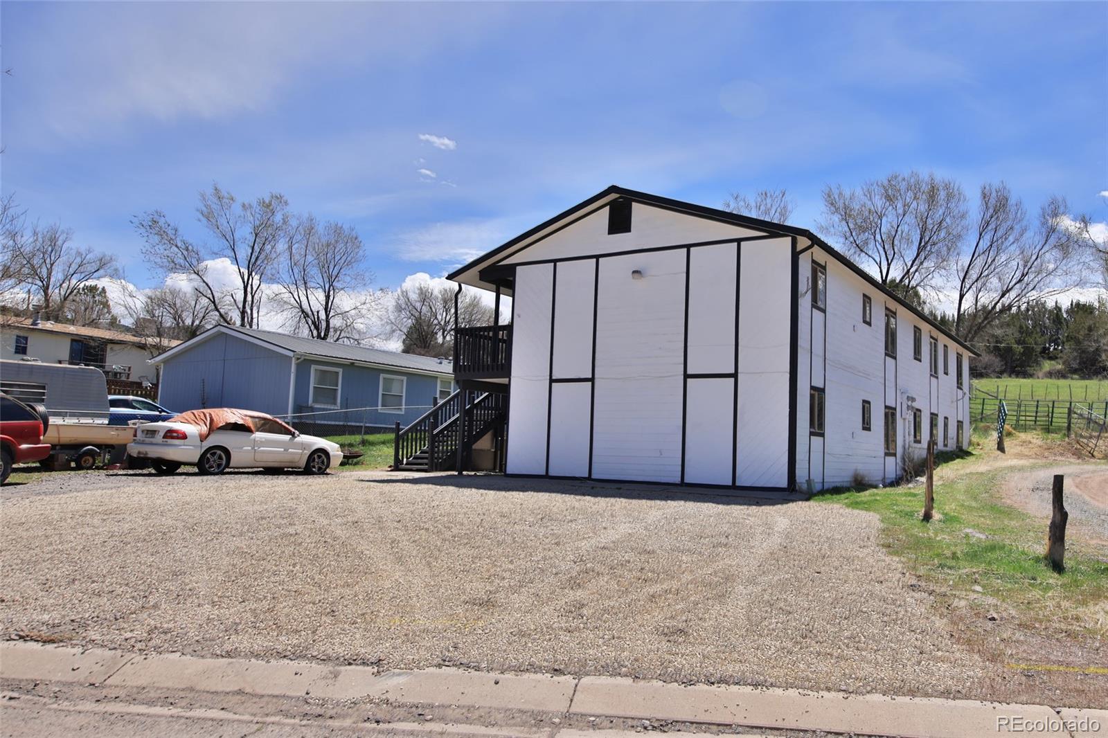 MLS Image #1 for 528  oakbrush circle,collbran, Colorado