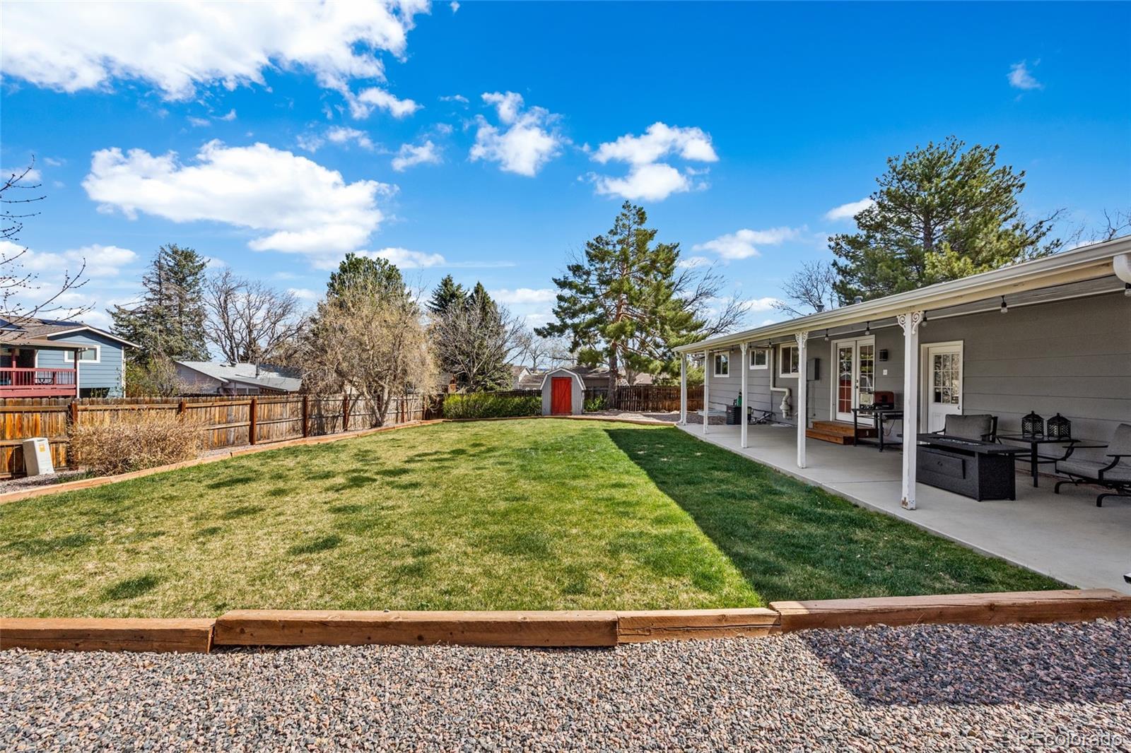 MLS Image #25 for 266  dianna drive,lone tree, Colorado