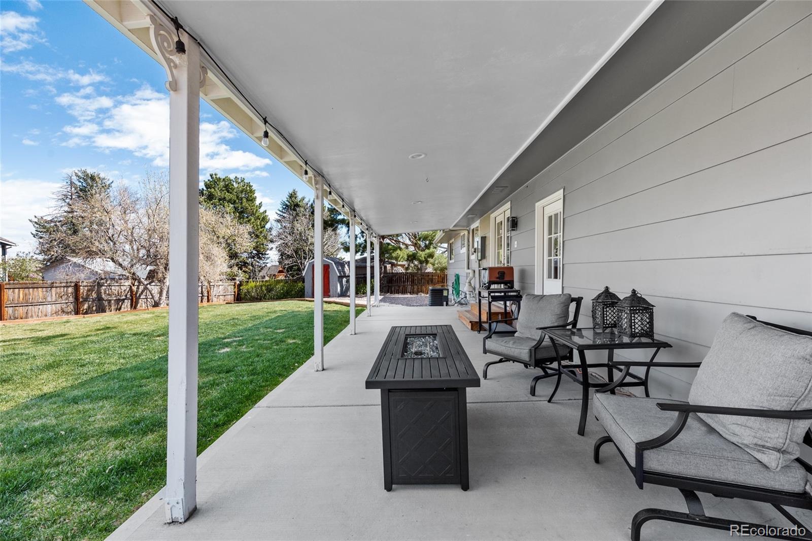 MLS Image #27 for 266  dianna drive,lone tree, Colorado